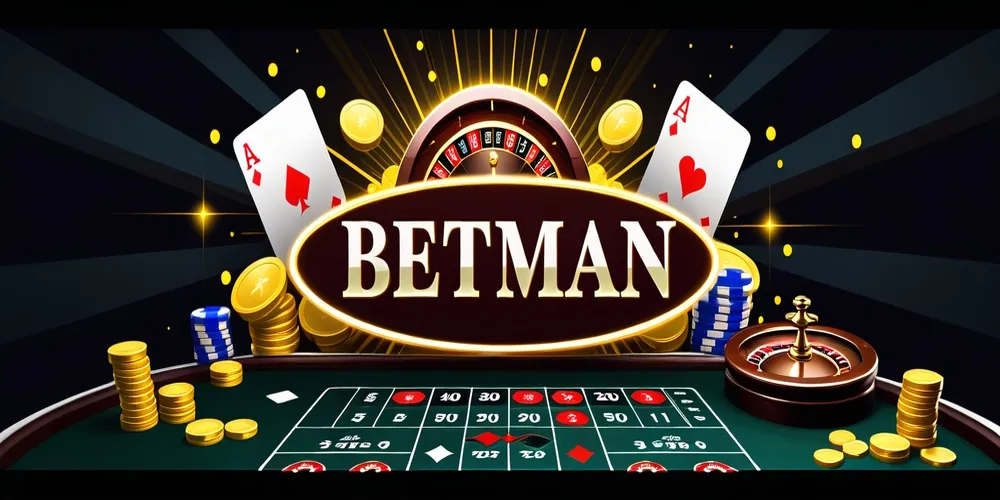 Betman Casino High Payout Casino: Is It Worth It? ― Review for Australian Players