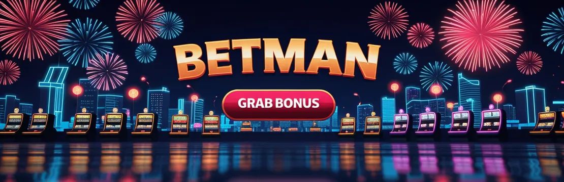 Betman Casino